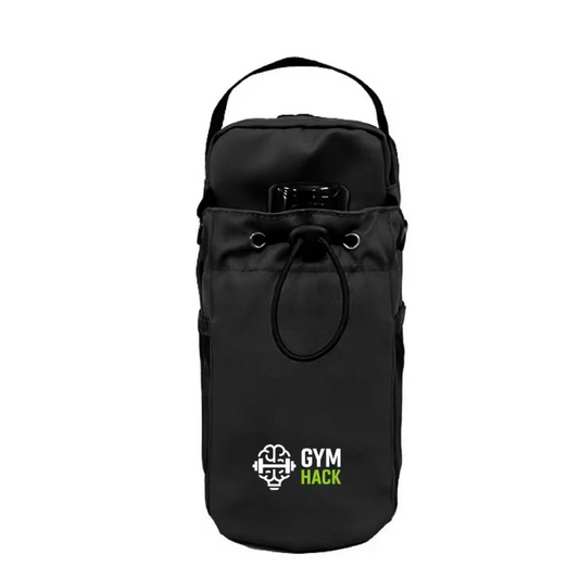 Borsetta magnetica da palestra - GymHack